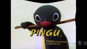 Pingu Outro Effects (5) "All Weird"