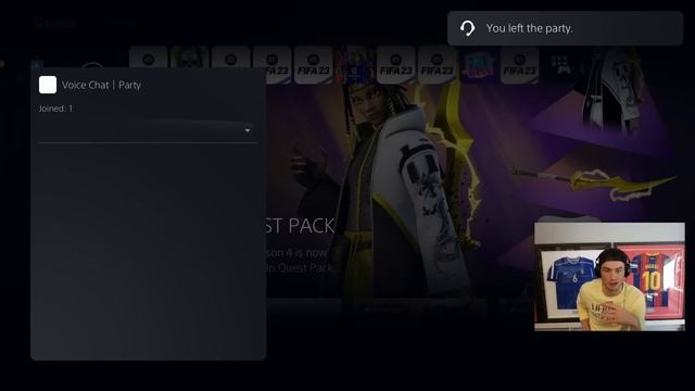 "135-318 Record and Only 2K Coins? EA Help This Man!" смотреть онлайн