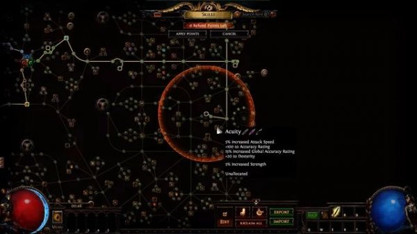 poe Lethal Pride Timeless Jewel 20%double damage