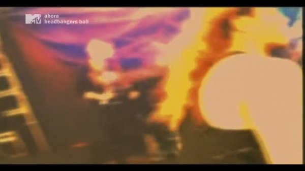 ICED EARTH // Melancholy (OFFICIAL VIDEO) HQ