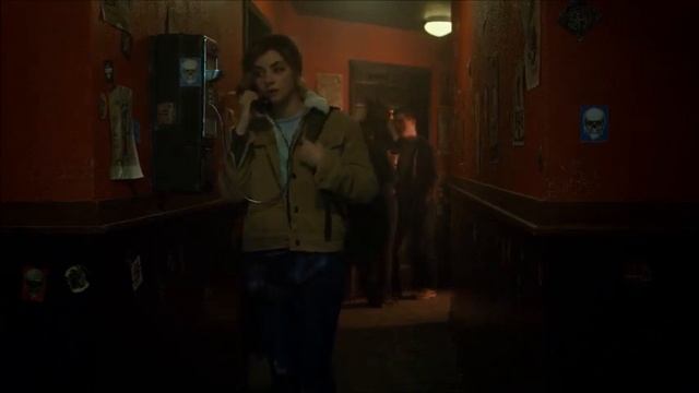 Pilgrim tortura y mata Konchevsky - Amy Bendix - THE PUNISHER 2X01 смотреть онлайн