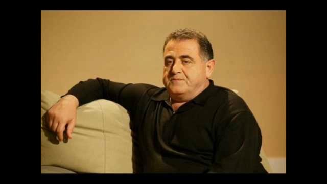 Aram Asatryan - Ser Im Ser (1990)