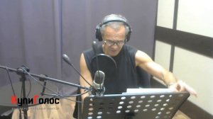 Дмитрий Полонский — Актер Дубляжа, Голос Вуди Харрельсона, Озвучка документального фильма