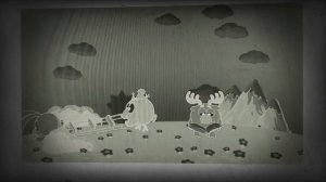 Kikoriki Intro Haunt