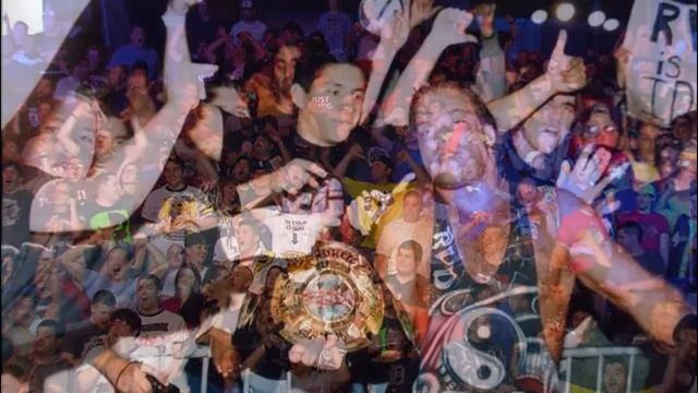 Eight Reasons Why Rob Van Dam Return Is The Biggest Story Of The Summer смотреть онлайн