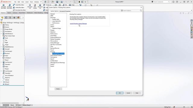 Rooting on Your Routing! How to Encourage Your Piping, Tubing and Electrical Route Design смотреть онлайн