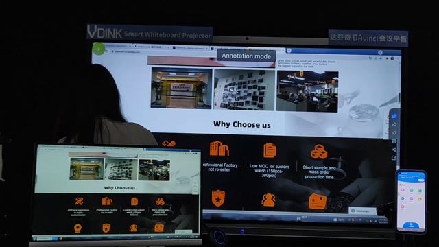 Vdink personalizado, monitor de pantalla táctil, monitor de pantalla táctil 4k, fábrica de China смотреть онлайн