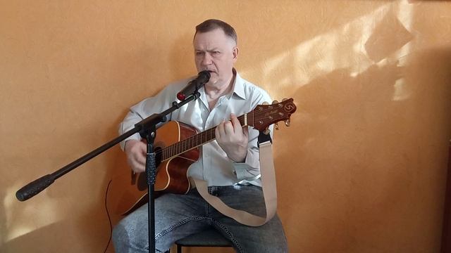 Люблю Россию!