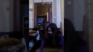 Как сесть на продольный шпагат
