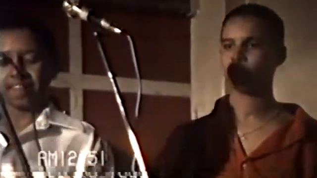 Apresentação do Grupo Prestígio em 1999 no Vila Nogueira - Diadema смотреть онлайн