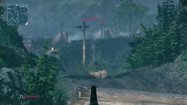 Sniper Ghost Warrior_Снайпер Воин призрак (Эпизод 11- Охота началась)