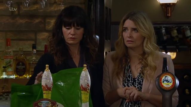 Charity & Vanessa 14th March 2018 смотреть онлайн