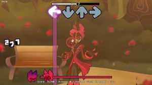 Fnf vs Alastor(Insane)