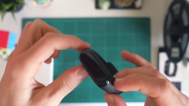 Mi band 5 official video смотреть онлайн