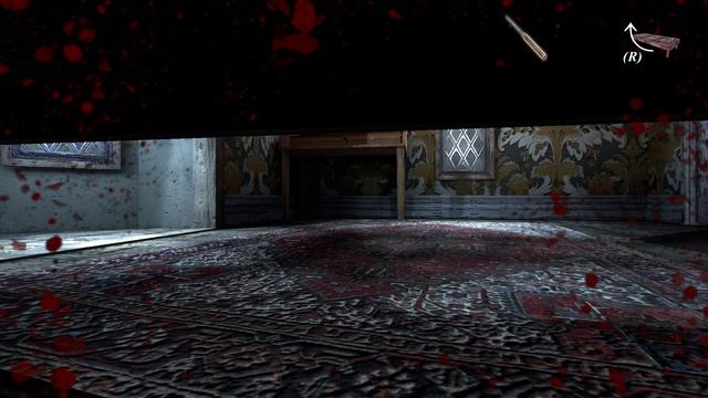 Прохождение мода на моде на иззи . Granny 3 Enhanced 1.5.2 , но анжела ходит по дому