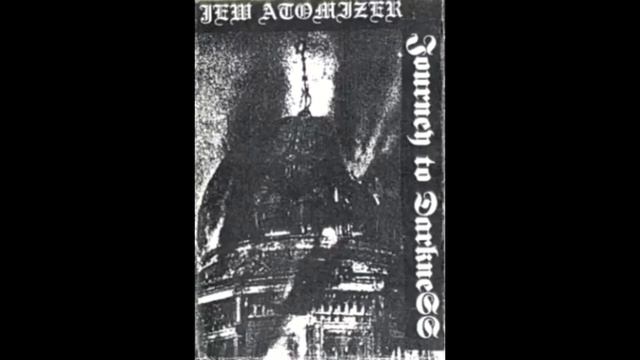 Jew Atomizer - Radical Destroyer