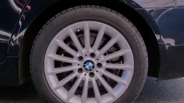 2012 BMW 535 Austin TX смотреть онлайн