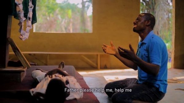 MAN OF GOD (Full Movie)