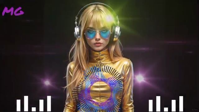 музыка Neon Groove (Original Mix) 2025 смотреть онлайн