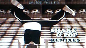 sHaKe & PoP (rEmIx) GrEen VeLvEt