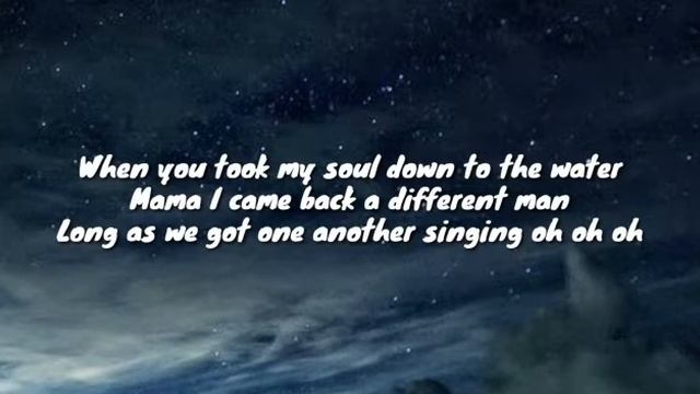 Andy Grammer - Lease On Life (lyrics)