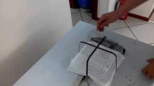 Обвязка тортов лентой