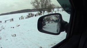 3. настройка зеркал заднего вида