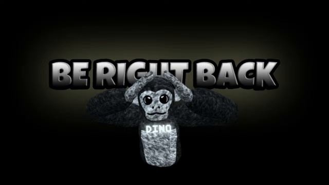 GORILLA TAG STEAM смотреть онлайн