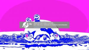 Piggy Tales Trampoline in G ChordMajor 2