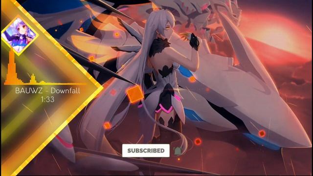 Nightcore - Downfall