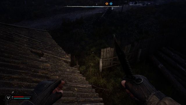 Stalker 2 - прохождение [003] ПК русские субтитры