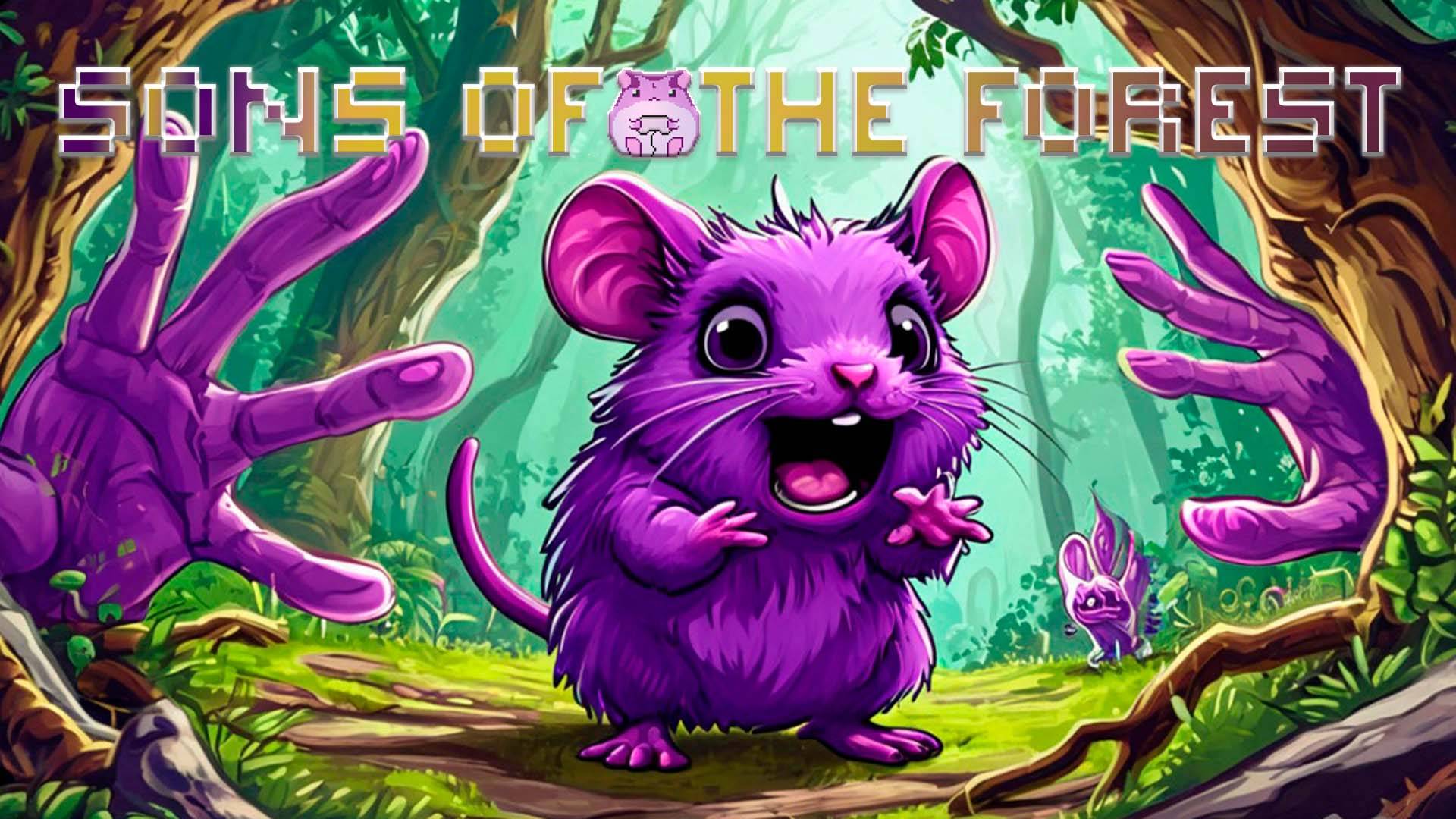 Sons of the Forest или самая глубокая пещера. День четвертый)) #slowlyrun смотреть онлайн