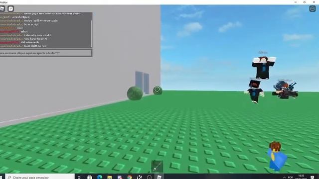 Showcasing scripts (#6) FE vr script смотреть онлайн