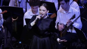 «Нежность» НЕЖНАЯ ВСЕМИЛЮБИМАЯ В.В.С. (дом музыки)