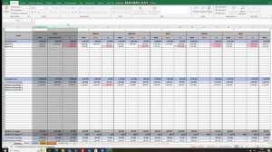 Доходы Расходы ПЛАН ФАКТ