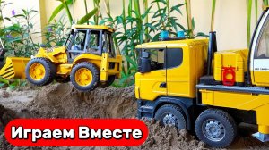 Играем в машинки ! Машинки детям ! Машинки Мультик ! Погоня ПОЛИЦИИ ! Видео для детей