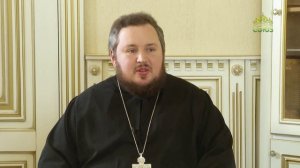 О земном и о небесном. Икона Божьей Матери «Воспитание»