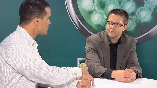 Lab Matters - ROP Techniques in Exploit Kits смотреть онлайн