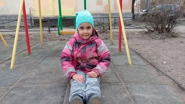 Как легко и быстро сесть на шпагат❤ смотреть онлайн