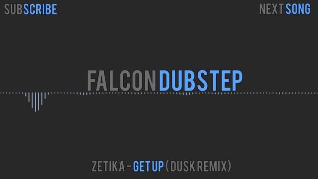 Zetika - Get Up (Dusk Remix) [Full] 1080p смотреть онлайн