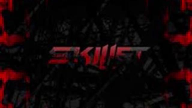 skillet hero rock mix added !!!!!!!!!!!!!!!!! смотреть онлайн