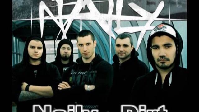 Russian Nu Metal Bands Part 2