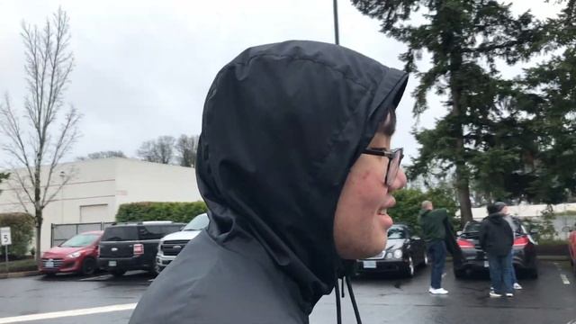 [CUỘC SỐNG MỸ] MUA XE HƠI DỊP GIÁNG SINH TẠI MỸ | Christmas Car Shopping in America [NOT CLICKBAIT] смотреть онлайн