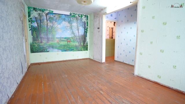 Продается двухкомнатная квартира в городе Верхний Уфалей Челябинская область смотреть онлайн