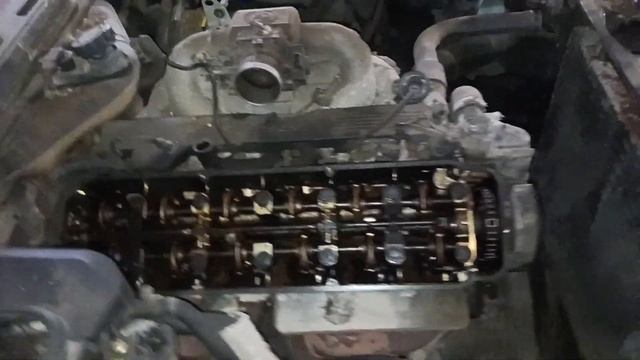 Bmw 735 89 camshaft смотреть онлайн