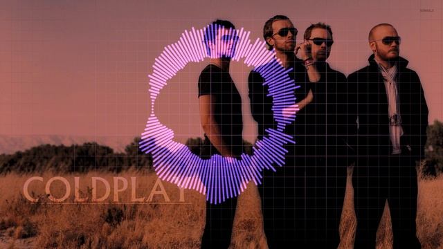 Coldplay - Clocks (Synthwave Remix)