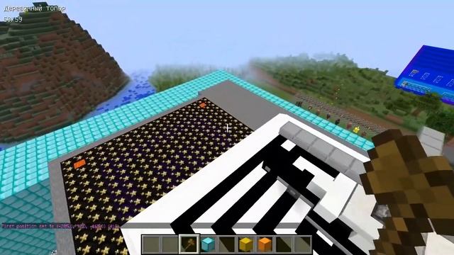 ИГРАЮ ЗА АЛМАЗНОГО ГОЛЕМА ПРОТИВ БАБКИ ГРЕННИ КАК ИГРАТЬ ЗА АЛМАЗНОГО ГОЛЕМА В МАЙНКРАФТ смотреть онлайн