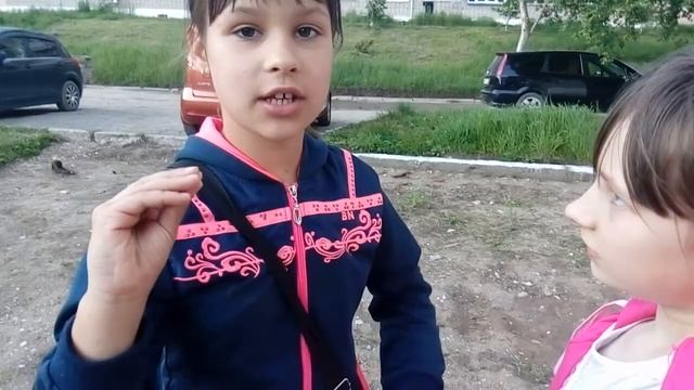Первое видео, волнения Сони и Маши на конале Мар Ия смотреть онлайн