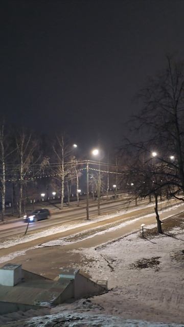 Кострома, беседка Островского смотреть онлайн