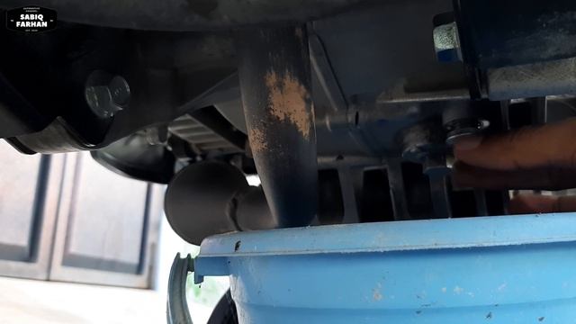 Ganti Oli All New Nmax dan Setting Oil di Spedometer смотреть онлайн